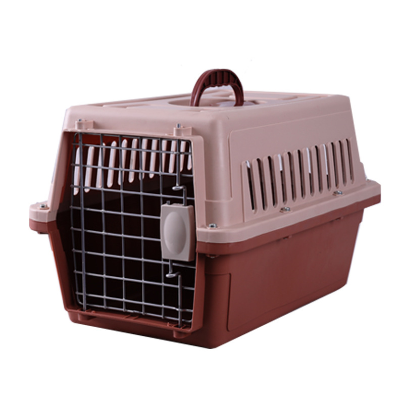 Pet cage