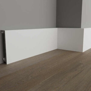 Baseboard