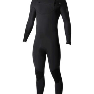 Wetsuit